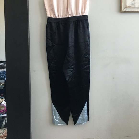 Marc Jacobs jumpsuit sz 8 - Picture 3 of 8